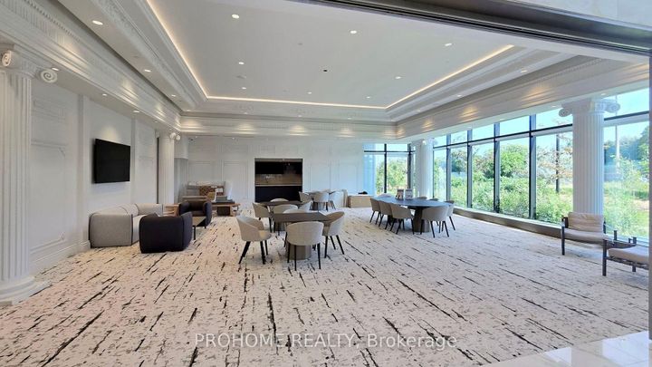 Photo 38 at 111 - 27 McMahon Drive, Bayview Village, Toronto