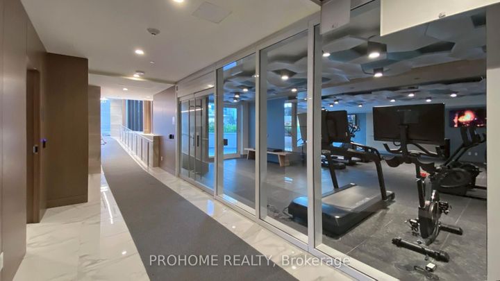 Photo 40 at 111 - 27 McMahon Drive, Bayview Village, Toronto
