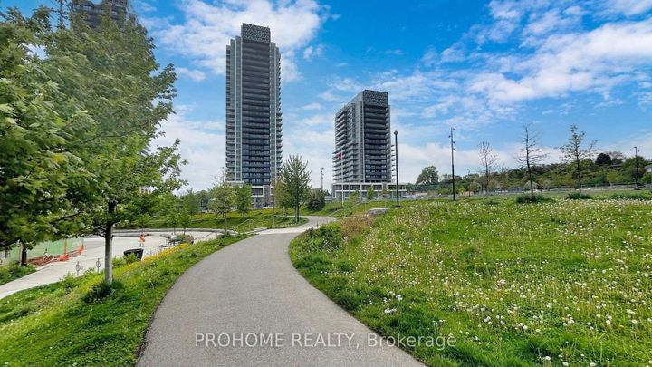 Photo 41 at 111 - 27 McMahon Drive, Bayview Village, Toronto