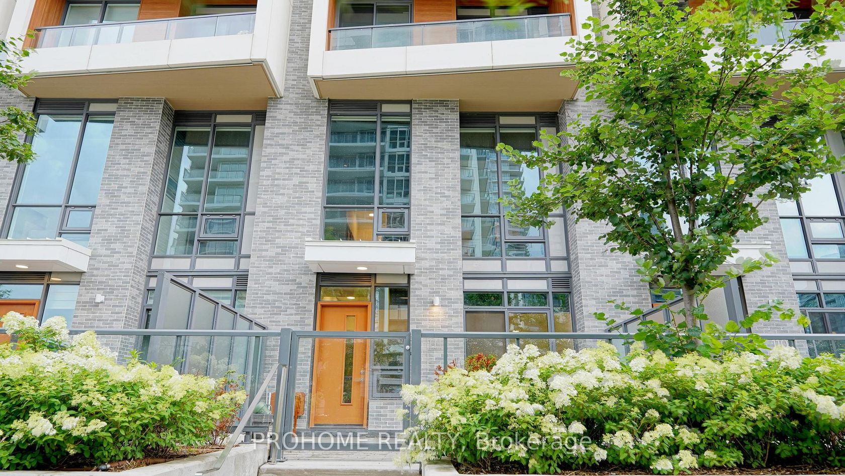 111 - 27 McMahon Drive, Bayview Village, Toronto 2