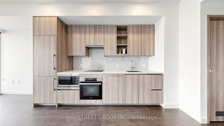 Photo 0 at 2515 - 95 McMahon Drive, Bayview Village, Toronto