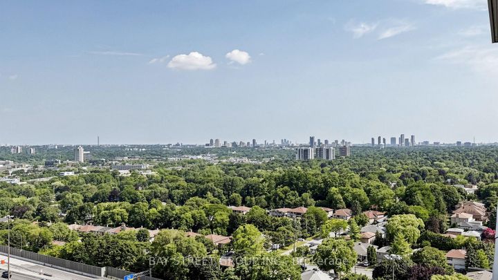 Photo 5 at 2515 - 95 McMahon Drive, Bayview Village, Toronto