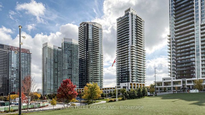 Photo 10 at 2515 - 95 McMahon Drive, Bayview Village, Toronto