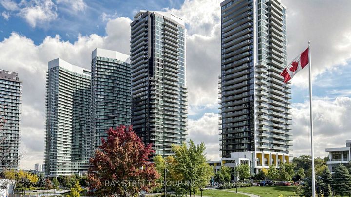 Photo 11 at 2515 - 95 McMahon Drive, Bayview Village, Toronto
