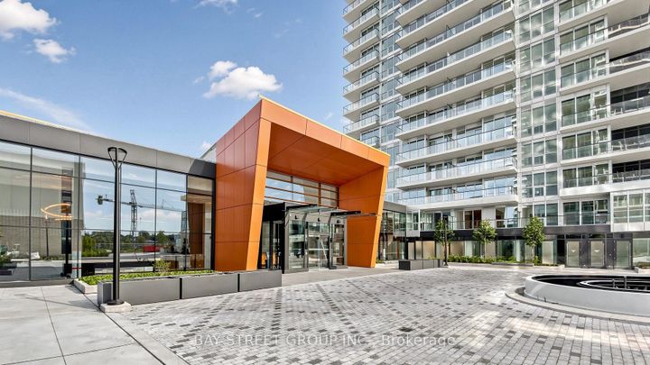 Photo 13 at 2515 - 95 McMahon Drive, Bayview Village, Toronto