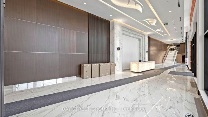 Photo 14 at 2515 - 95 McMahon Drive, Bayview Village, Toronto