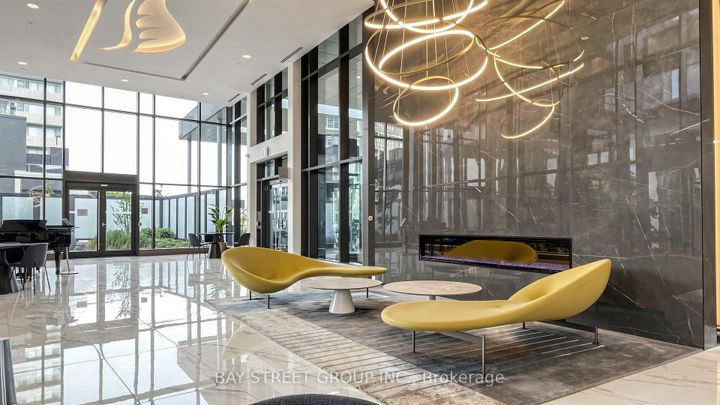 Photo 15 at 2515 - 95 McMahon Drive, Bayview Village, Toronto