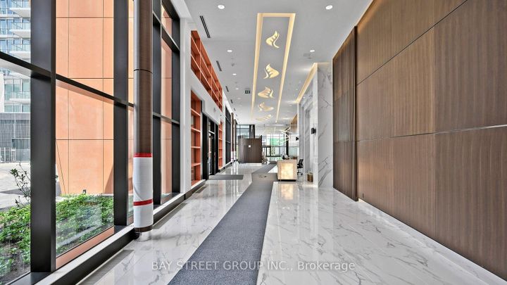 Photo 16 at 2515 - 95 McMahon Drive, Bayview Village, Toronto