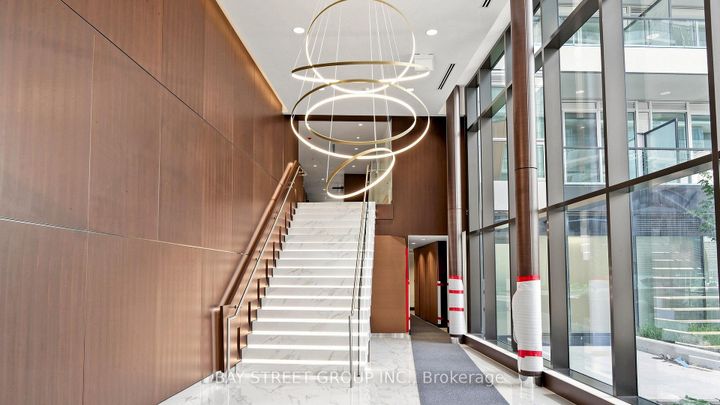 Photo 17 at 2515 - 95 McMahon Drive, Bayview Village, Toronto