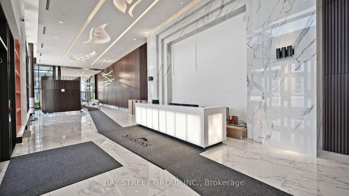 Photo 19 at 2515 - 95 McMahon Drive, Bayview Village, Toronto