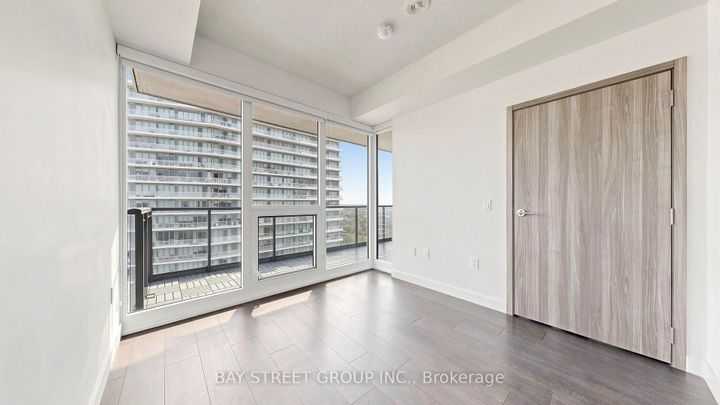 Photo 24 at 2515 - 95 McMahon Drive, Bayview Village, Toronto