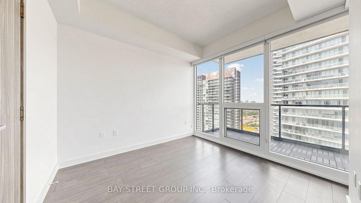 Photo 25 at 2515 - 95 McMahon Drive, Bayview Village, Toronto