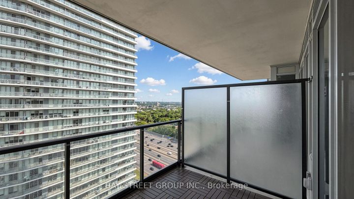 Photo 28 at 2515 - 95 McMahon Drive, Bayview Village, Toronto