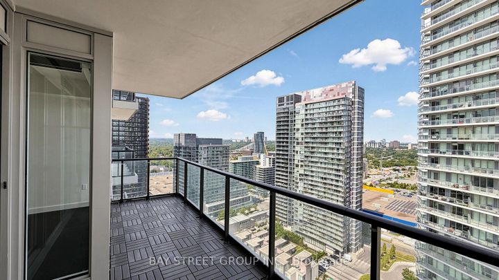 Photo 29 at 2515 - 95 McMahon Drive, Bayview Village, Toronto