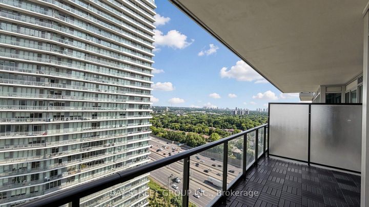 Photo 31 at 2515 - 95 McMahon Drive, Bayview Village, Toronto
