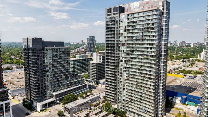 Photo 32 at 2515 - 95 McMahon Drive, Bayview Village, Toronto