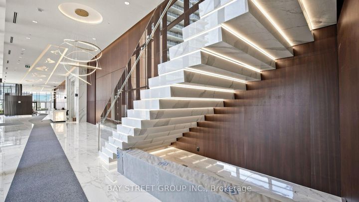 Photo 33 at 2515 - 95 McMahon Drive, Bayview Village, Toronto