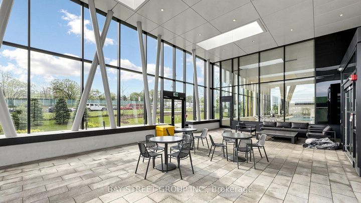 Photo 38 at 2515 - 95 McMahon Drive, Bayview Village, Toronto