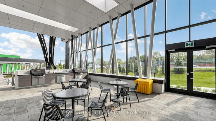Photo 39 at 2515 - 95 McMahon Drive, Bayview Village, Toronto