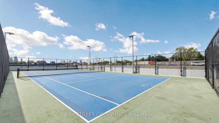 Photo 42 at 2515 - 95 McMahon Drive, Bayview Village, Toronto