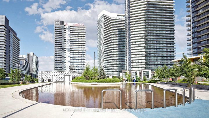 Photo 44 at 2515 - 95 McMahon Drive, Bayview Village, Toronto