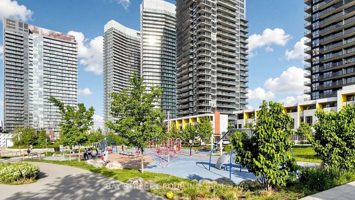 Photo 45 at 2515 - 95 McMahon Drive, Bayview Village, Toronto