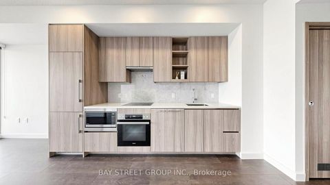 Photo 0 at 2515 - 95 McMahon Drive, Bayview Village, Toronto