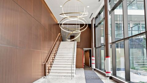 Photo 17 at 2515 - 95 McMahon Drive, Bayview Village, Toronto