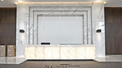 Photo 18 at 2515 - 95 McMahon Drive, Bayview Village, Toronto