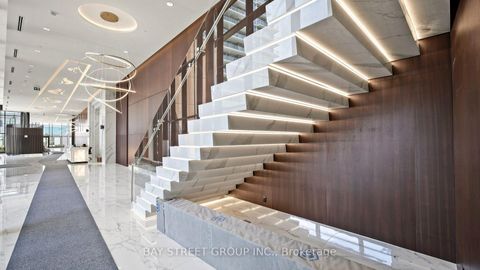 Photo 33 at 2515 - 95 McMahon Drive, Bayview Village, Toronto