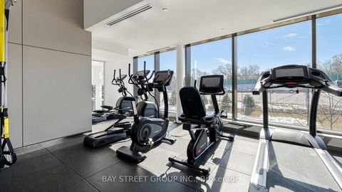 Photo 34 at 2515 - 95 McMahon Drive, Bayview Village, Toronto