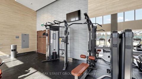 Photo 35 at 2515 - 95 McMahon Drive, Bayview Village, Toronto