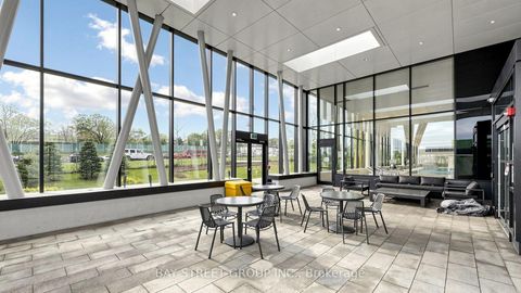 Photo 38 at 2515 - 95 McMahon Drive, Bayview Village, Toronto