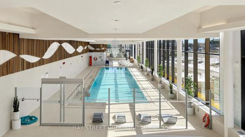 Photo 40 at 2515 - 95 McMahon Drive, Bayview Village, Toronto