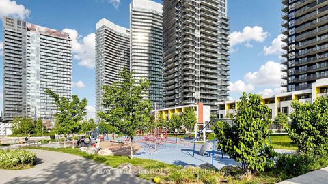 Photo 45 at 2515 - 95 McMahon Drive, Bayview Village, Toronto