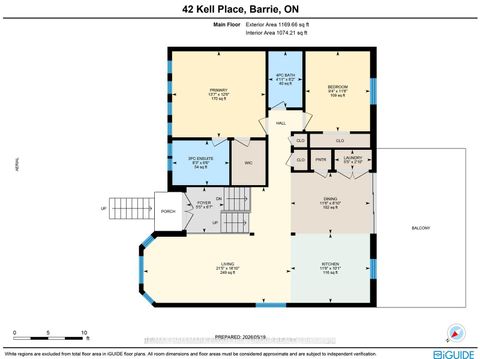 Photo 22 at 42 Kell Place, Bayshore, Barrie