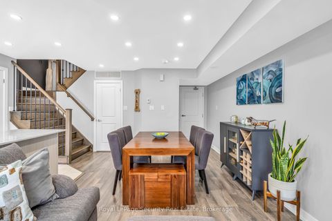 Photo 3 at 61 - 2315 Sheppard Avenue W, Pelmo Park W5, Toronto
