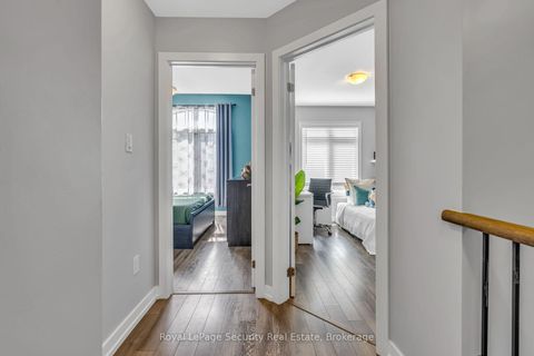 Photo 21 at 61 - 2315 Sheppard Avenue W, Pelmo Park W5, Toronto