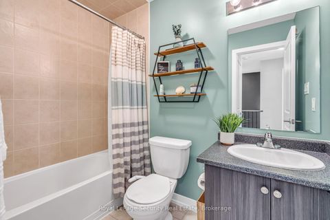 Photo 26 at 61 - 2315 Sheppard Avenue W, Pelmo Park W5, Toronto