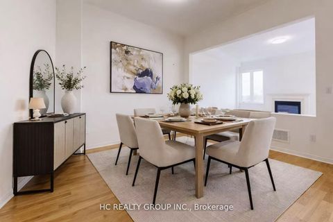 Photo 9 at 156 Hartney Drive, Rural Richmond Hill, Richmond Hill