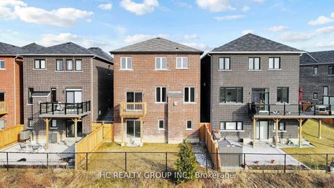 Photo 37 at 156 Hartney Drive, Rural Richmond Hill, Richmond Hill