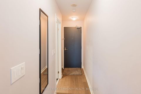 Photo 1 at 1412 - 105 George Street, Moss Park, Toronto