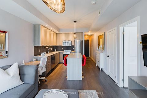 Photo 8 at 1412 - 105 George Street, Moss Park, Toronto