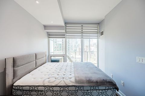 Photo 12 at 1412 - 105 George Street, Moss Park, Toronto