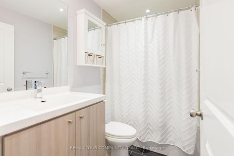 Photo 13 at 1412 - 105 George Street, Moss Park, Toronto