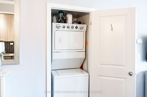 Photo 21 at 1412 - 105 George Street, Moss Park, Toronto