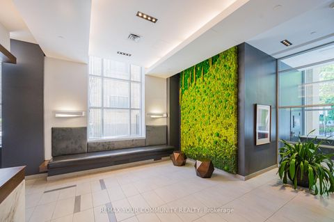Photo 22 at 1412 - 105 George Street, Moss Park, Toronto