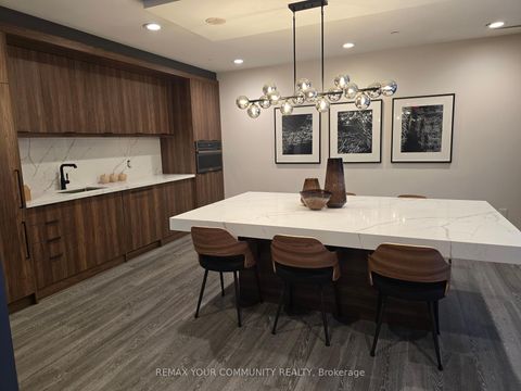 Photo 27 at 1412 - 105 George Street, Moss Park, Toronto