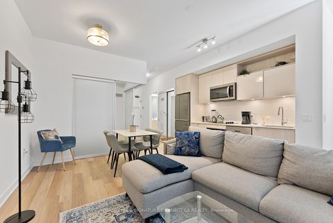 Photo 6 at 103 - 60 Princess Street, Waterfront Communities C8, Toronto