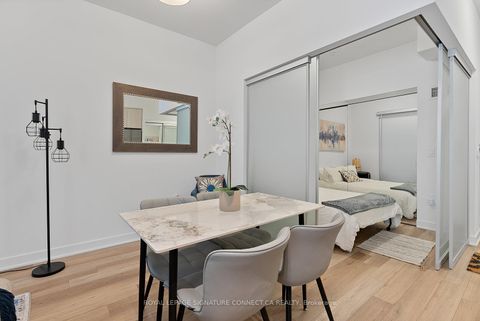 Photo 7 at 103 - 60 Princess Street, Waterfront Communities C8, Toronto